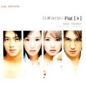 Flat (♭) Album [NONE]