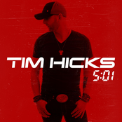 Tim Hicks: 5:01