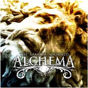 The Armour Adorned (EP)