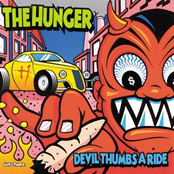 Devil Thumbs A Ride by The Hunger