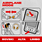 Airplane Mode (Feat. Limbo)