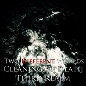 Two Different Worlds (EP)