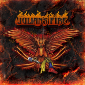 Julian's Fire