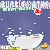Bubble Baths & Blunt Wraps [Vol. 1]