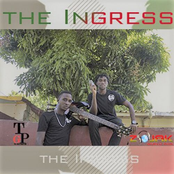 The Ingress EP