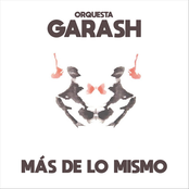 Más de Lo Mismo