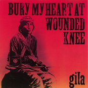 Black Kettle's Ballad by Gila