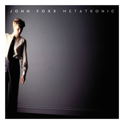 Smokescreen by John Foxx