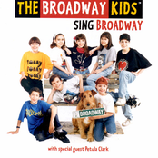 the broadway kids