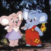 blinky bill