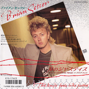 Haunted River by Brian Setzer