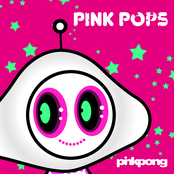 Galaxy Disco by Pinkpong