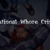 national whore crisis