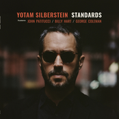 Yotam Silberstein: Standards