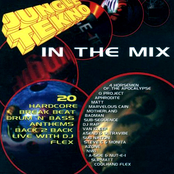 Jungle Tekno in the Mix