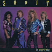 When The Love Is Gone by Shout