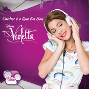 Violetta - Cantar é o Que Eu Sou