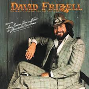 David Frizzell: The Family's Fine, But This One's All Mine!
