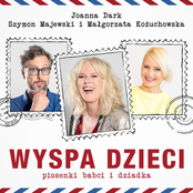 Wyspa dzieci: piosenki babci i dziadka