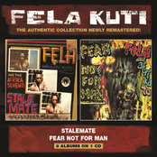 Stalemate by Fela Kuti