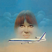 The Psychic Stewardess