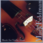 Music for Violin Alone