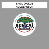 Holgersson