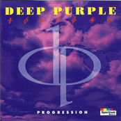 Not Responsible by Deep Purple