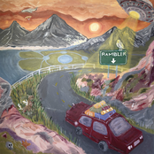 Samuel Aaron: Rambler