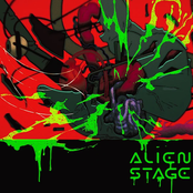 VIVINOS - 'Alien Stage, Pt. 3 (Original Soundtrack)'