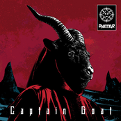 Captain Goat