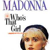 Who's That Girl (Dub)