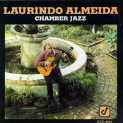 Chopin A La Breve by Laurindo Almeida