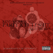 King Samson - Party X Bullshit Reloaded