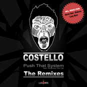 Push That System EP Remixes