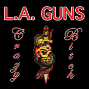 Crazy Bitch by L.a. Guns