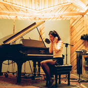 Jackie Evans (Live at The Bunker Studio)