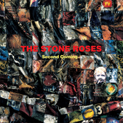 Ten Storey Love Song by The Stone Roses