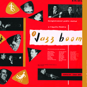 jazz in paris collector's edition: jazz boom n°1