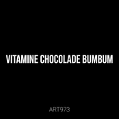 Vitamine Chocolade Bumbum
