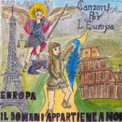Canzoni per l'europa
