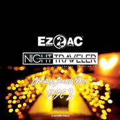 EZ2AC NIGHT TRAVELER OST DISC 2