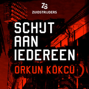 Schijt Aan Iedereen (Orkun Kökçü)