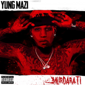 Yung Mazi - Murdarati