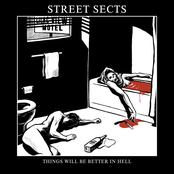 Things Will Be Better in Hell - Single