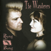 Wasting Time With You by The Wanderers