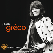 Même by Juliette Gréco