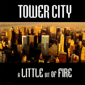 A Little  Bit Of Fire