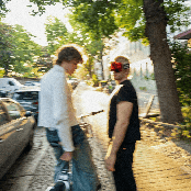 wie du manchmal fehlst