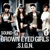 Abracadabra (fraktal Voodoo Remix) by Brown Eyed Girls